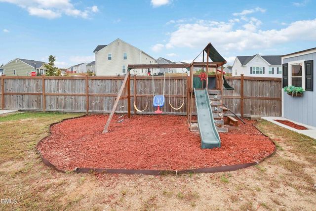 205 Rosewood Lane, Youngsville, NC 27596