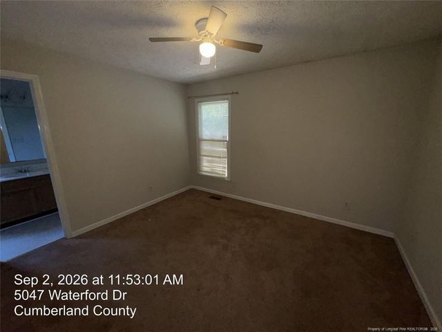 5047 Waterford Drive, Fayetteville, NC 28303