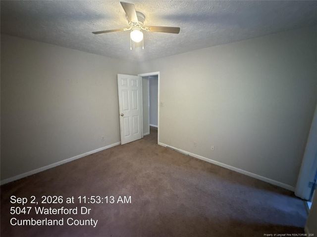 5047 Waterford Drive, Fayetteville, NC 28303