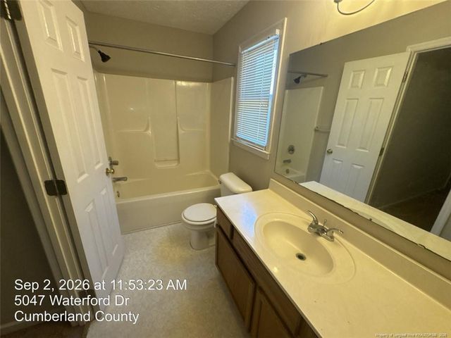 5047 Waterford Drive, Fayetteville, NC 28303