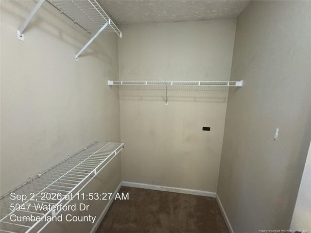 5047 Waterford Drive, Fayetteville, NC 28303