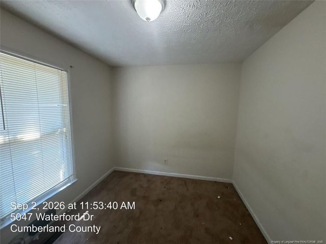 5047 Waterford Drive, Fayetteville, NC 28303