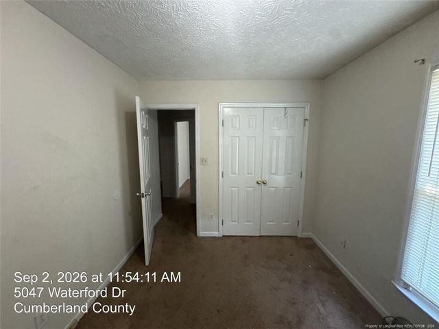 5047 Waterford Drive, Fayetteville, NC 28303