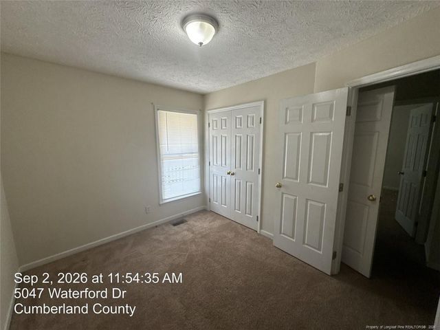 5047 Waterford Drive, Fayetteville, NC 28303