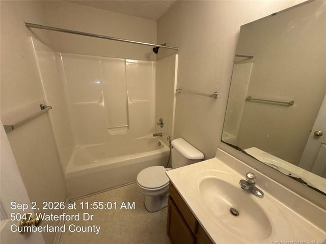 5047 Waterford Drive, Fayetteville, NC 28303