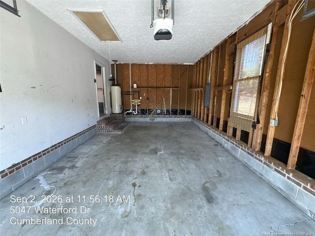 5047 Waterford Drive, Fayetteville, NC 28303