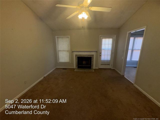 5047 Waterford Drive, Fayetteville, NC 28303