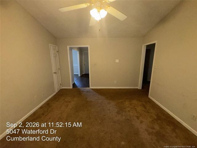 5047 Waterford Drive, Fayetteville, NC 28303