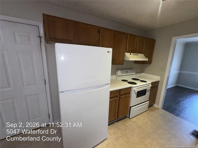 5047 Waterford Drive, Fayetteville, NC 28303