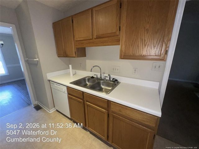 5047 Waterford Drive, Fayetteville, NC 28303