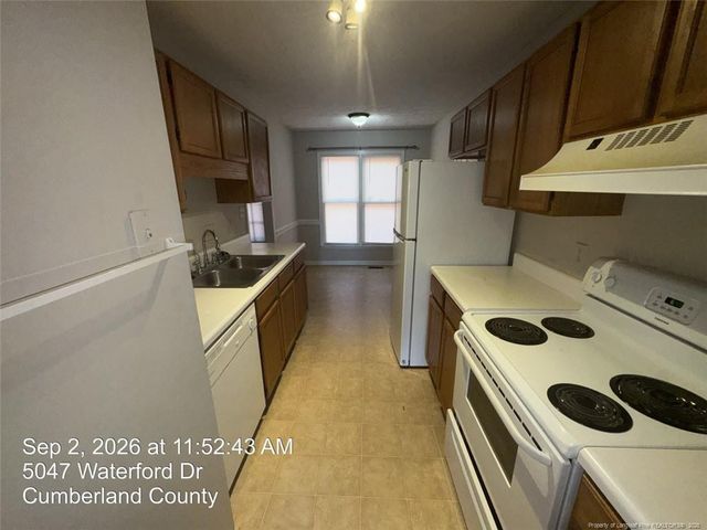 5047 Waterford Drive, Fayetteville, NC 28303