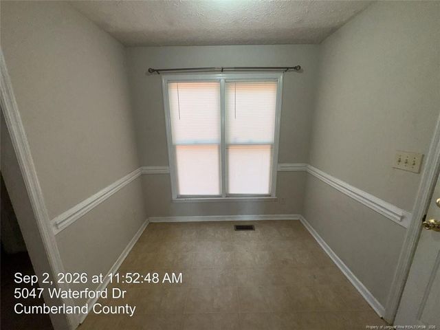 5047 Waterford Drive, Fayetteville, NC 28303