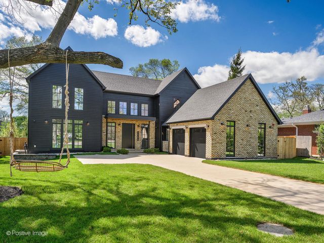 1180 Oak Ridge Drive, Glencoe, IL 60022