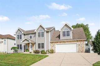 7875 Reindeer Street, Portage, MI 49002
