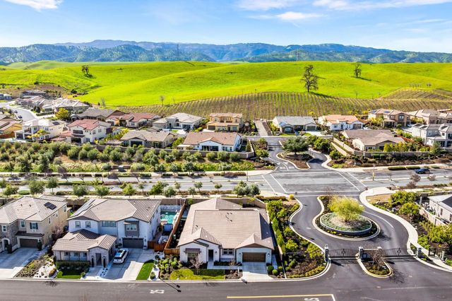 1989 Old Vine Pl, Brentwood, CA 94513