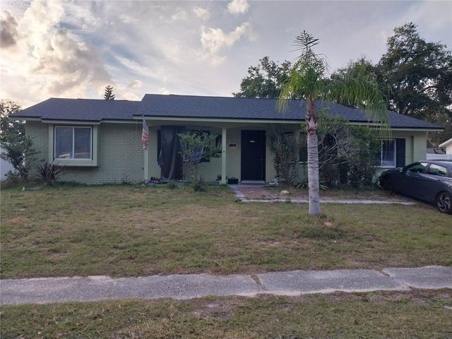 2733 E DELLWOOD DRIVE, Eustis, FL 32726