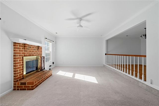 5317 Brookstone LN, Virginia Beach, VA 23455