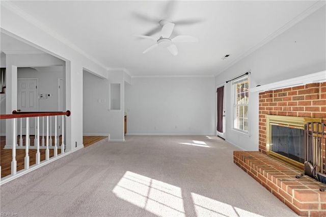 5317 Brookstone LN, Virginia Beach, VA 23455