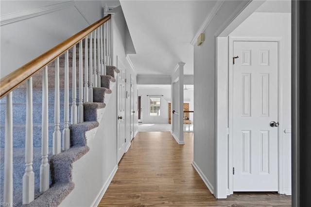 5317 Brookstone LN, Virginia Beach, VA 23455