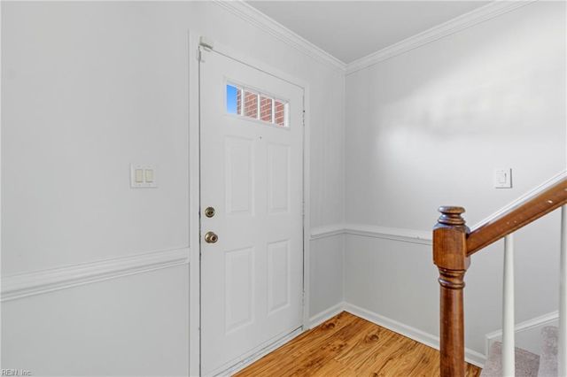 5317 Brookstone LN, Virginia Beach, VA 23455