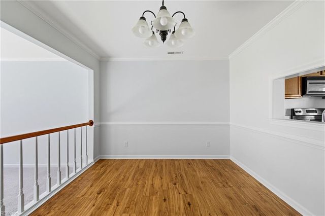 5317 Brookstone LN, Virginia Beach, VA 23455