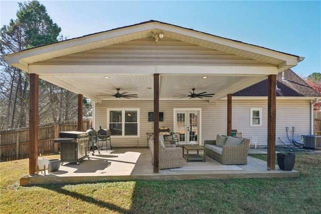 2900 Emerald Springs Drive, Lawrenceville, GA 30045