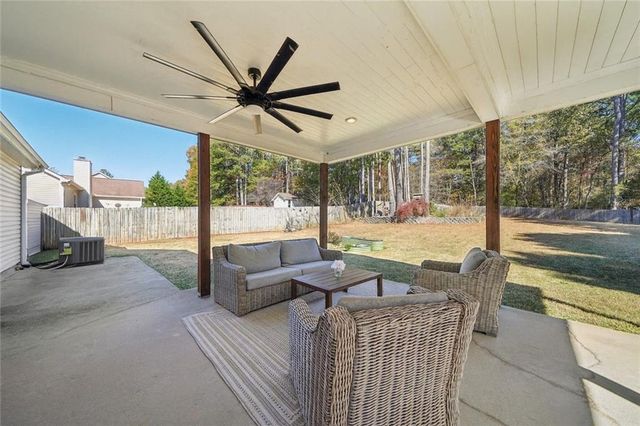 2900 Emerald Springs Drive, Lawrenceville, GA 30045