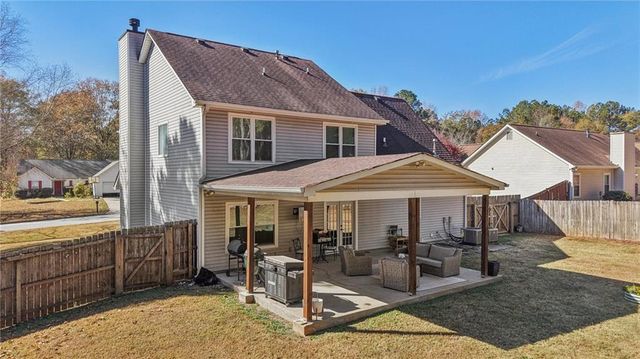 2900 Emerald Springs Drive, Lawrenceville, GA 30045