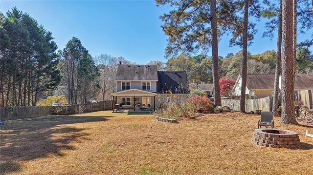 2900 Emerald Springs Drive, Lawrenceville, GA 30045