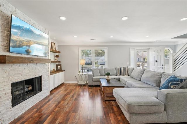 2900 Emerald Springs Drive, Lawrenceville, GA 30045