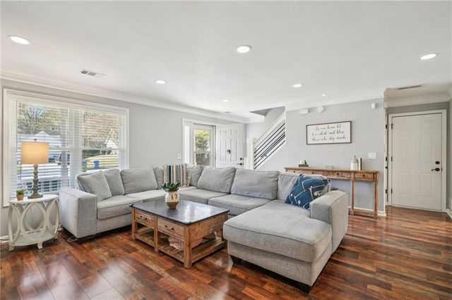 2900 Emerald Springs Drive, Lawrenceville, GA 30045