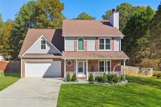 2900 Emerald Springs Drive, Lawrenceville, GA 30045