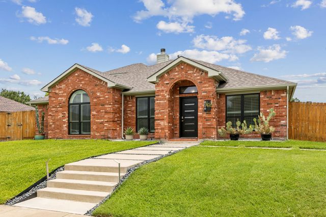 826 Ashley Place, Mesquite, TX 75181