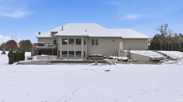 17921 Lochner Road, Spencerville, IN 46788