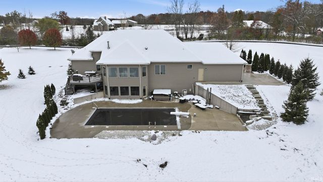 17921 Lochner Road, Spencerville, IN 46788