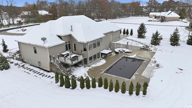 17921 Lochner Road, Spencerville, IN 46788