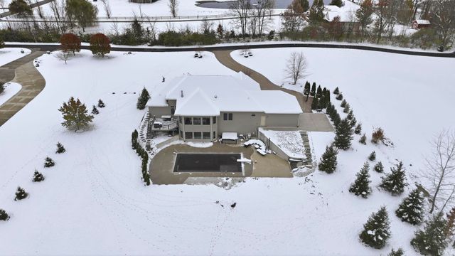 17921 Lochner Road, Spencerville, IN 46788
