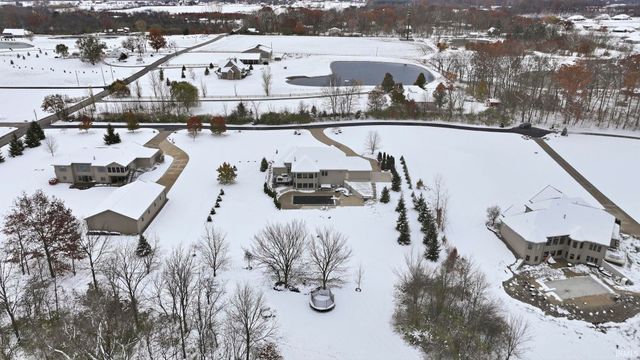 17921 Lochner Road, Spencerville, IN 46788