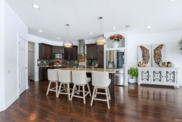 17921 Lochner Road, Spencerville, IN 46788