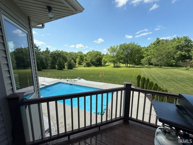 17921 Lochner Road, Spencerville, IN 46788