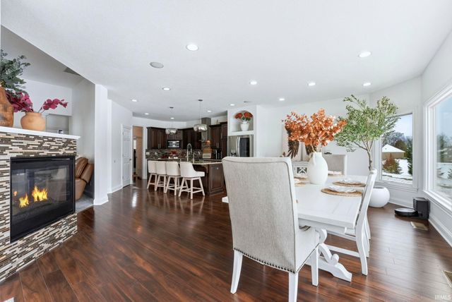 17921 Lochner Road, Spencerville, IN 46788