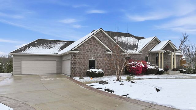 17921 Lochner Road, Spencerville, IN 46788