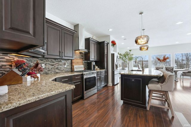 17921 Lochner Road, Spencerville, IN 46788