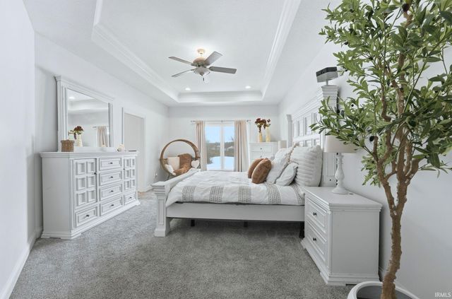 17921 Lochner Road, Spencerville, IN 46788