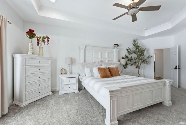 17921 Lochner Road, Spencerville, IN 46788