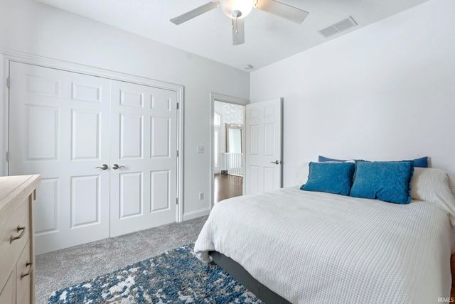 17921 Lochner Road, Spencerville, IN 46788