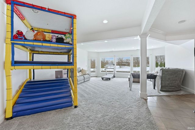 17921 Lochner Road, Spencerville, IN 46788