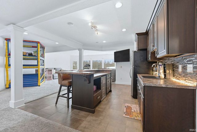 17921 Lochner Road, Spencerville, IN 46788