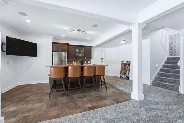 17921 Lochner Road, Spencerville, IN 46788