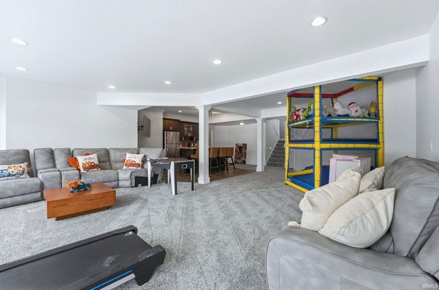 17921 Lochner Road, Spencerville, IN 46788